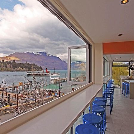 Absoloot Hostel Queenstown Eksteriør bilde