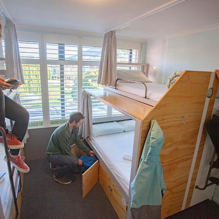 Absoloot Hostel Queenstown Rom bilde