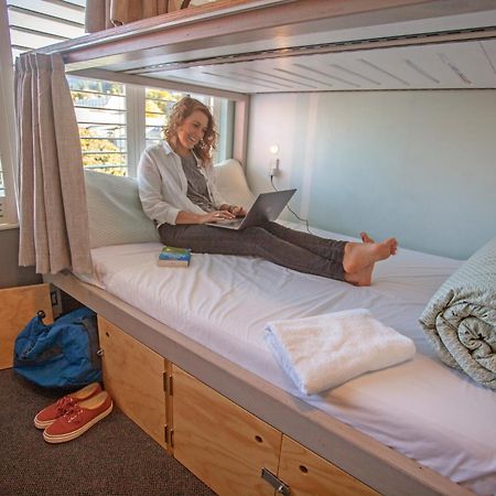 Absoloot Hostel Queenstown Rom bilde