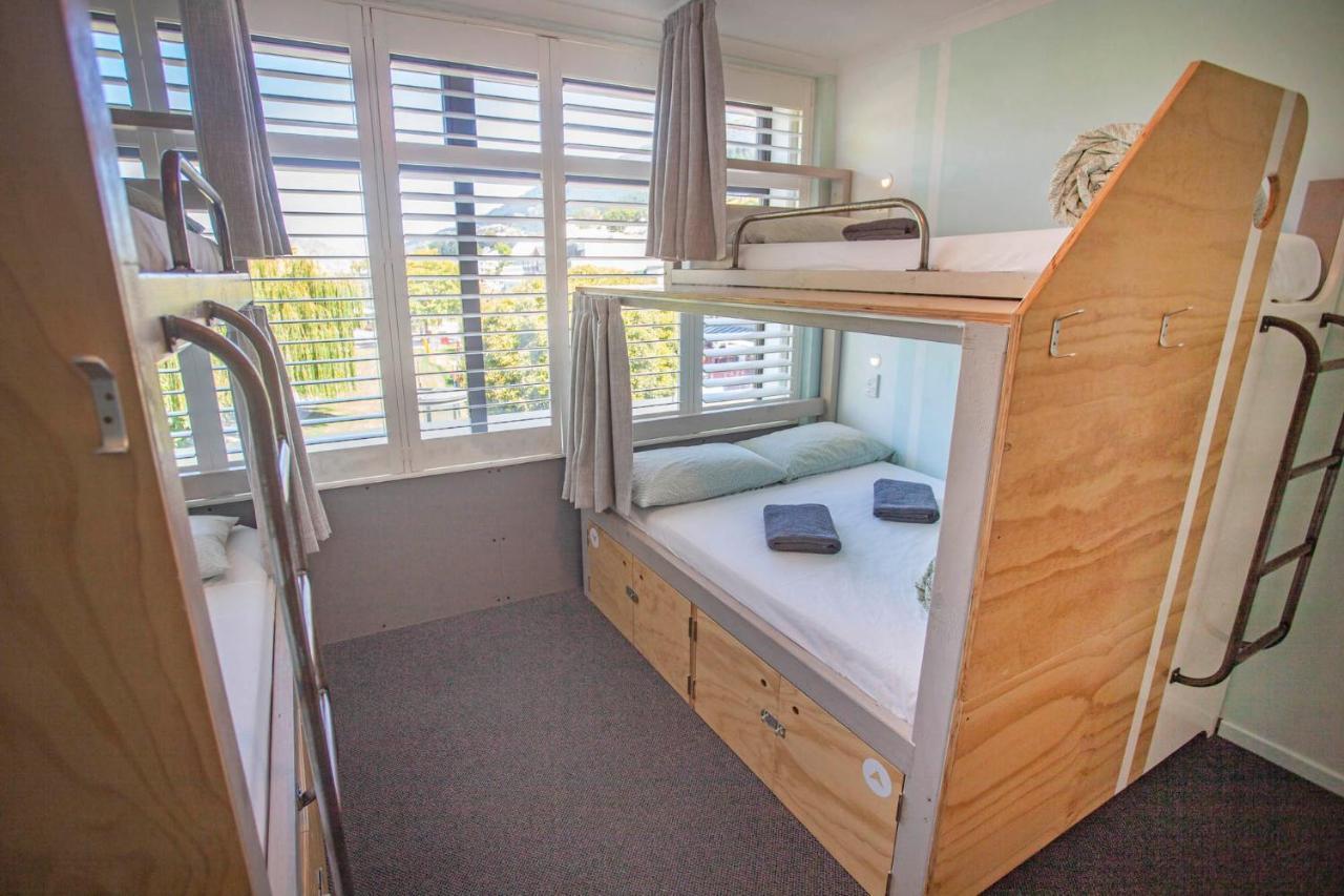 Absoloot Hostel Queenstown Eksteriør bilde