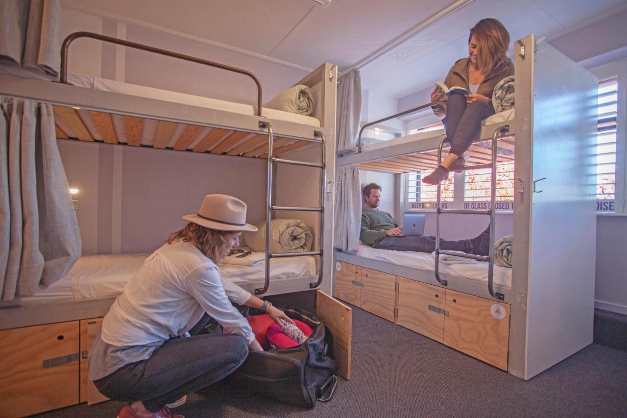Absoloot Hostel Queenstown Eksteriør bilde