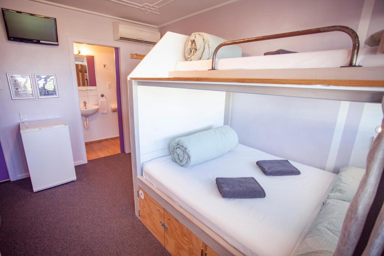 Absoloot Hostel Queenstown Eksteriør bilde