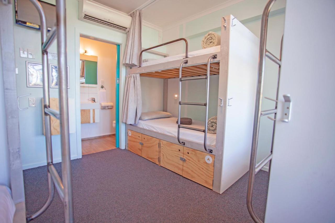Absoloot Hostel Queenstown Eksteriør bilde