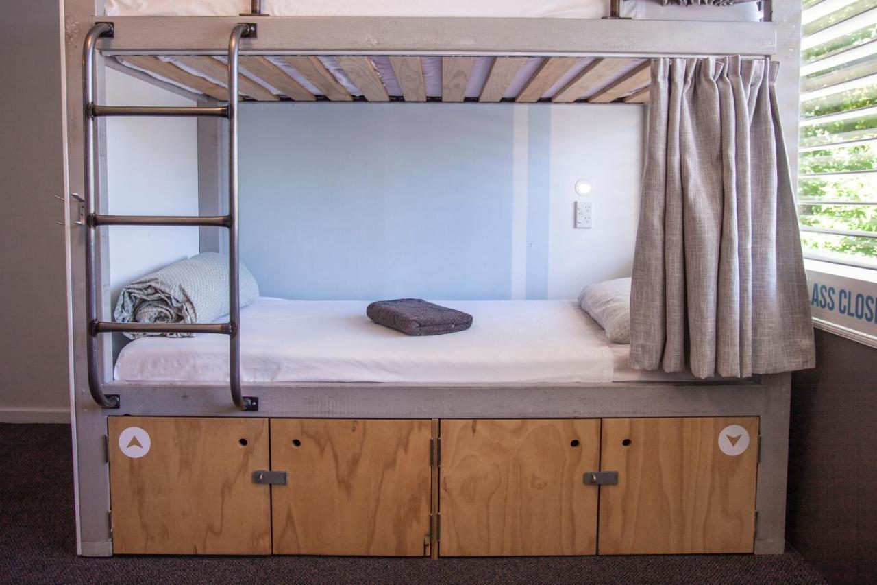 Absoloot Hostel Queenstown Eksteriør bilde