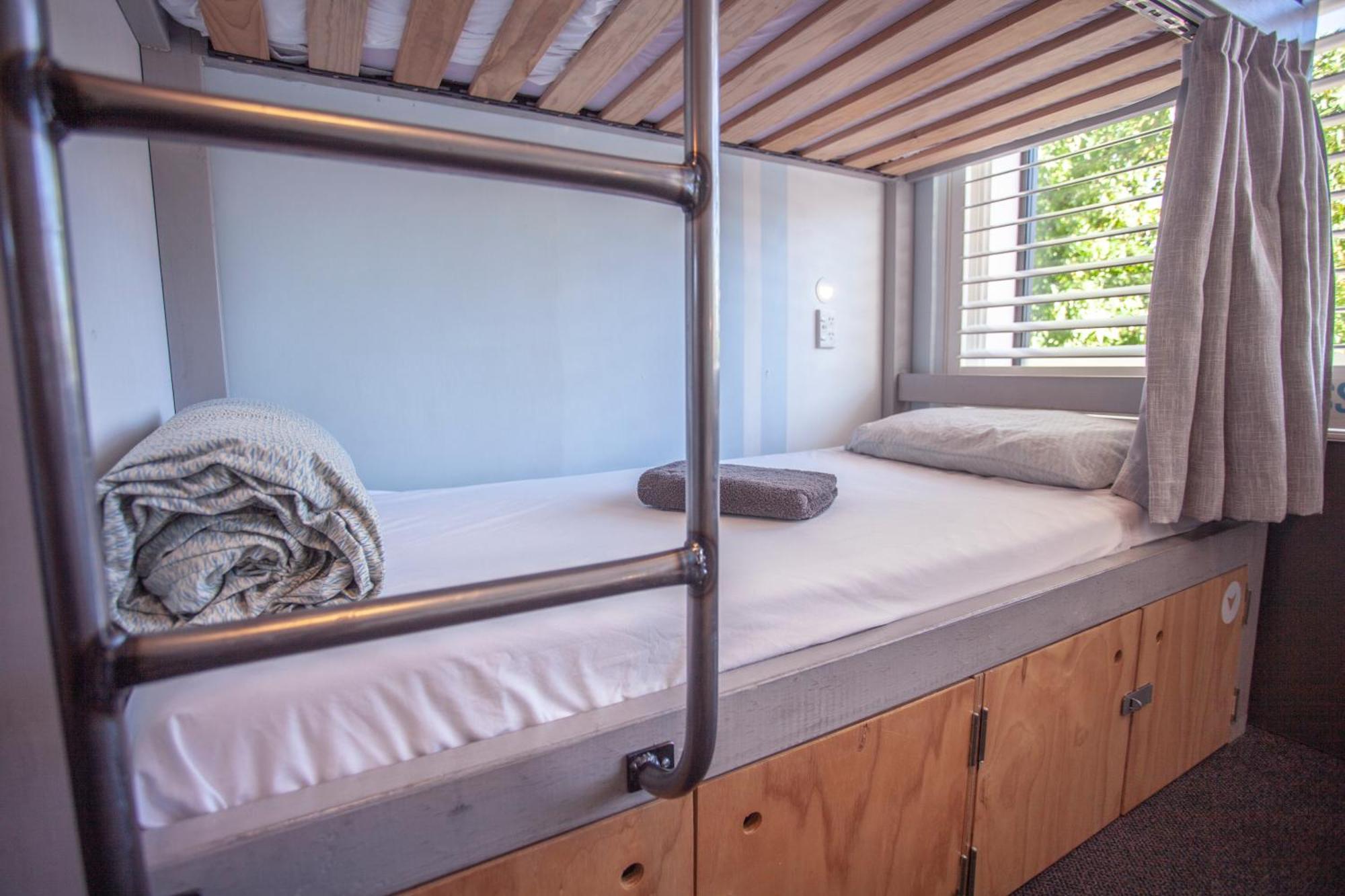 Absoloot Hostel Queenstown Rom bilde