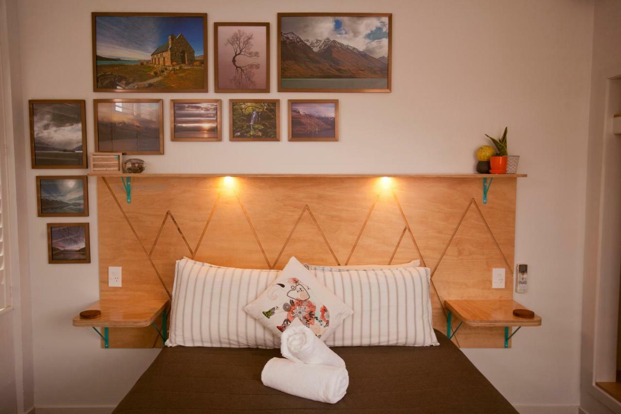 Absoloot Hostel Queenstown Eksteriør bilde