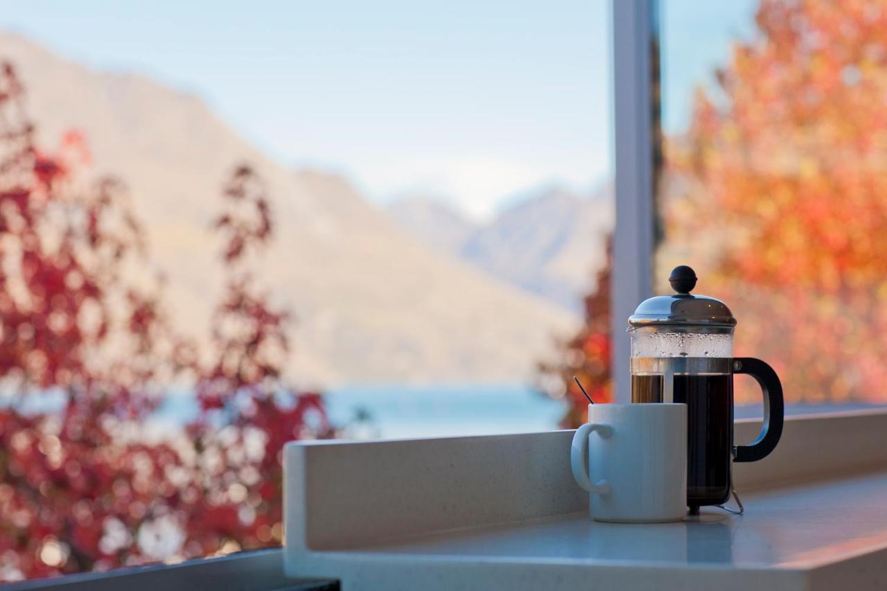 Absoloot Hostel Queenstown Eksteriør bilde